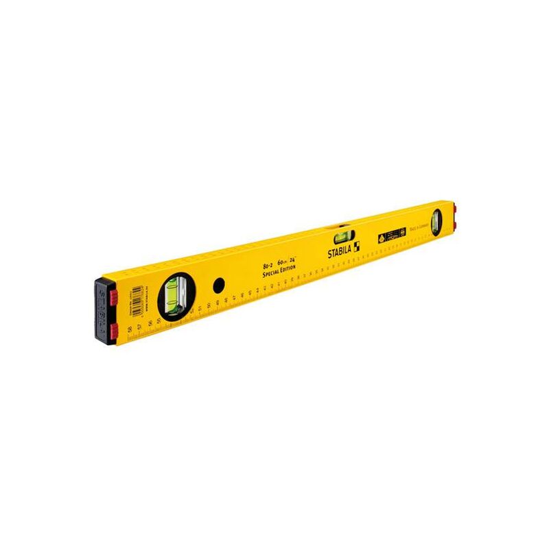 

Nivel Special Edition 80-2/80 - Stabila