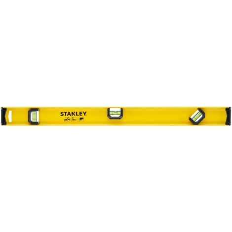 Nivel Stanley Básico 60cm  STANLEY 0-42-074