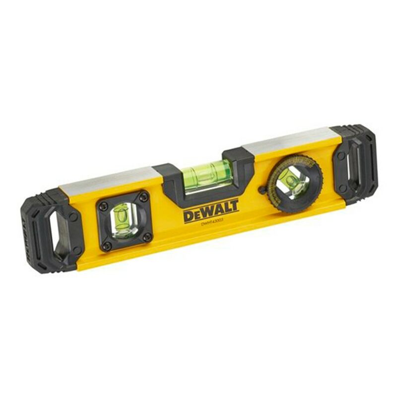 

Dewalt - Nivel torpedo 230 mm DWHT0-43003
