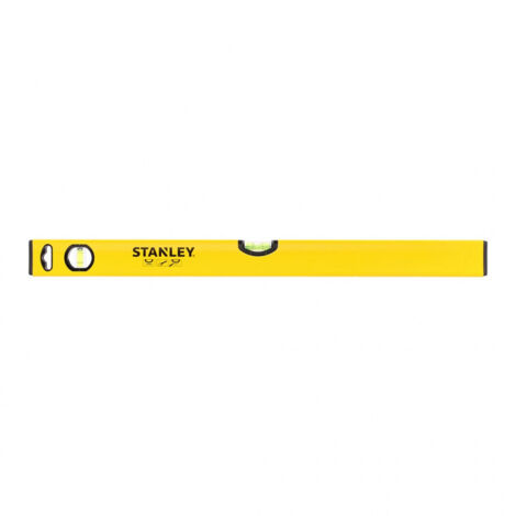 NIVEL TUBULAR CLASSIC 100cm STHT1-43105 STANLEY