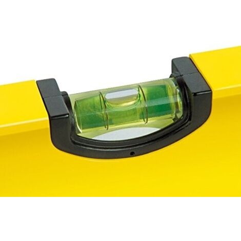 NIVEL TUBULAR CLASSIC 80cm STHT1-43104 STANLEY