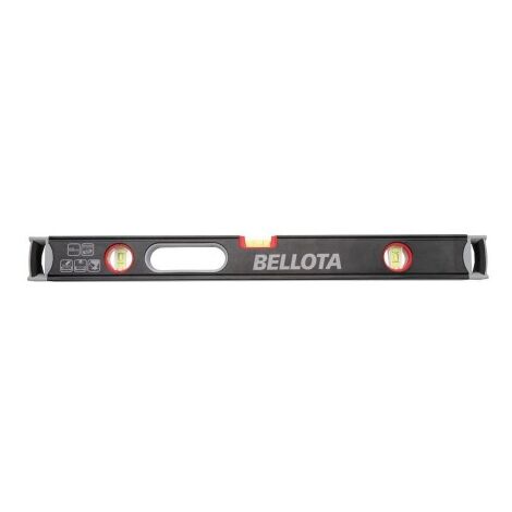 NIVEL TUBULAR EXTRA 5010760 - BELLOTA