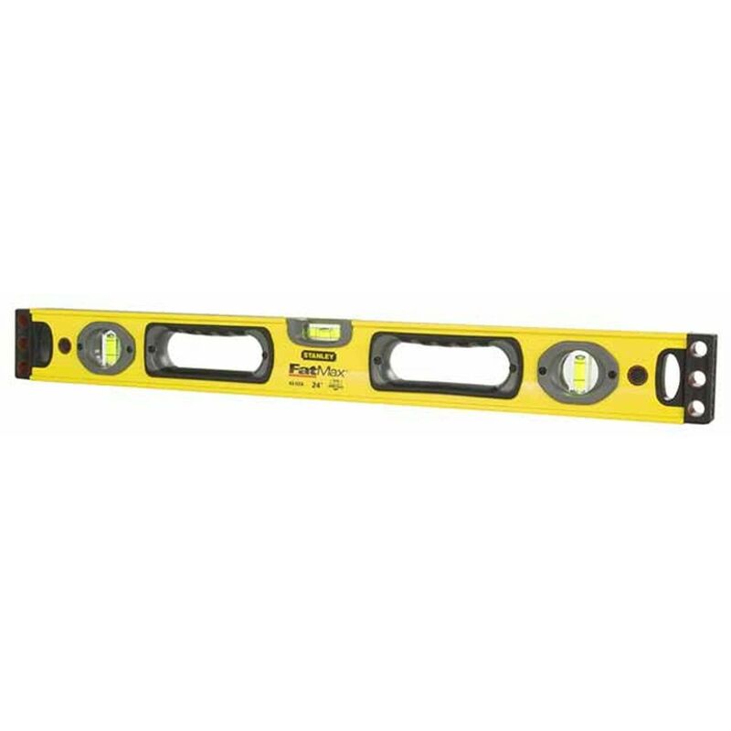 

Stanley - NIVEL FAT MAX II 143572-180CM