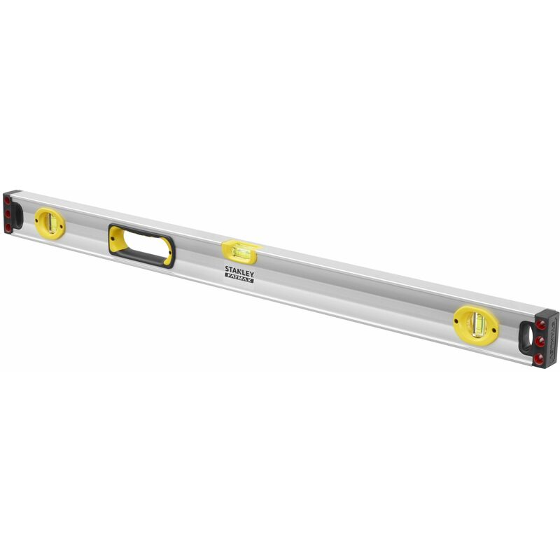 

Stanley ® - Stanley 1-43-549 Nivel tubular FatMax 120 cm Magnético