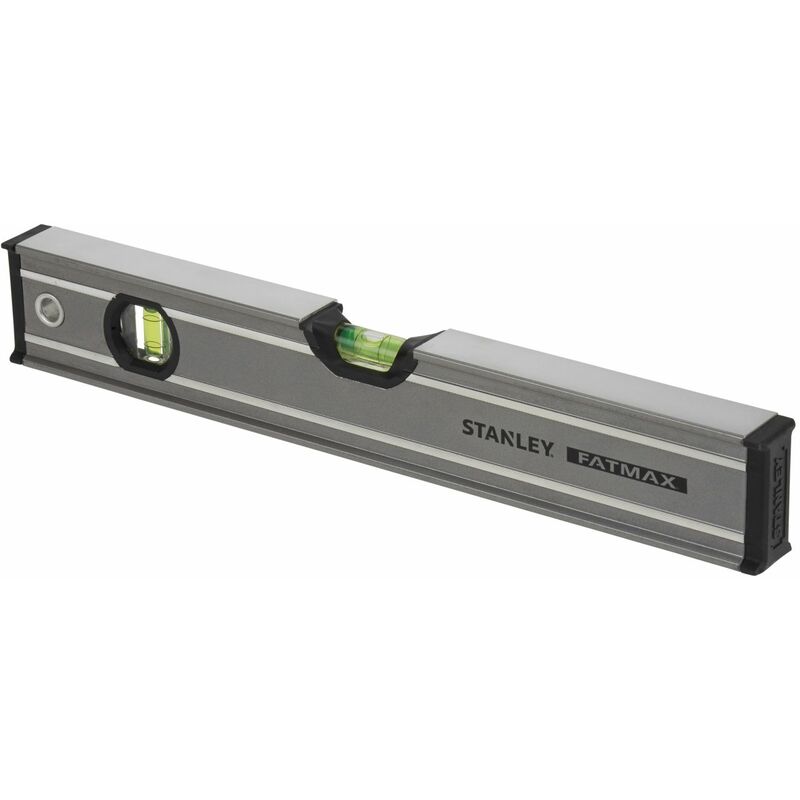 

Stanley ® - Stanley 0-43-616 Nivel tubular FatMax® Pro™ 40cm