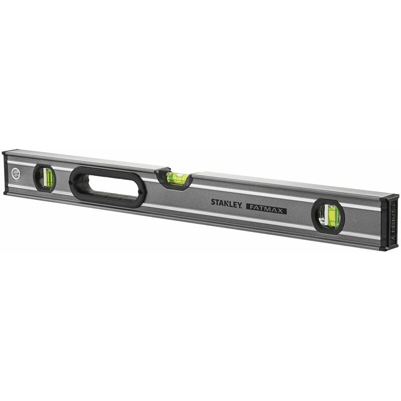 

Stanley ® - Stanley 0-43-636 Nivel tubular FatMax® Pro™ 90cm