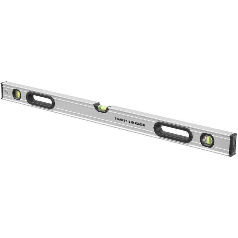 

STANLEY 0-43-637 - Nivel tubular FatMax Xtreme magnetico - 90 cm