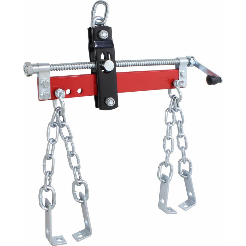 

Nivelador de motores para grua 680KG