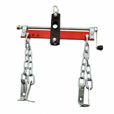 Nivelador de Motores para Grúa 680kg de Alta calidad