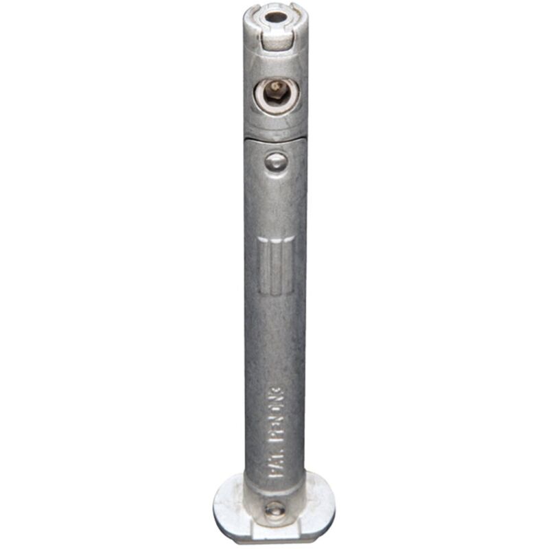 

Nivelador Embutido Rekord D-12 70 Mm - Zincado