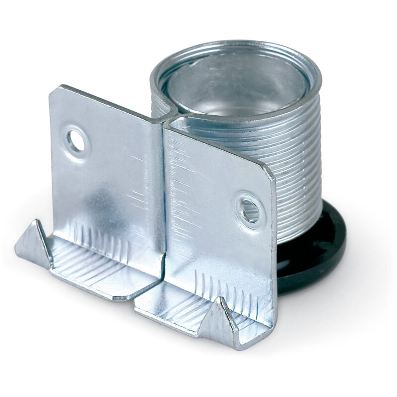 

Camar - Nivelador Lateral Clavable Modelo Justin 30000Z200Z2 - Zincado