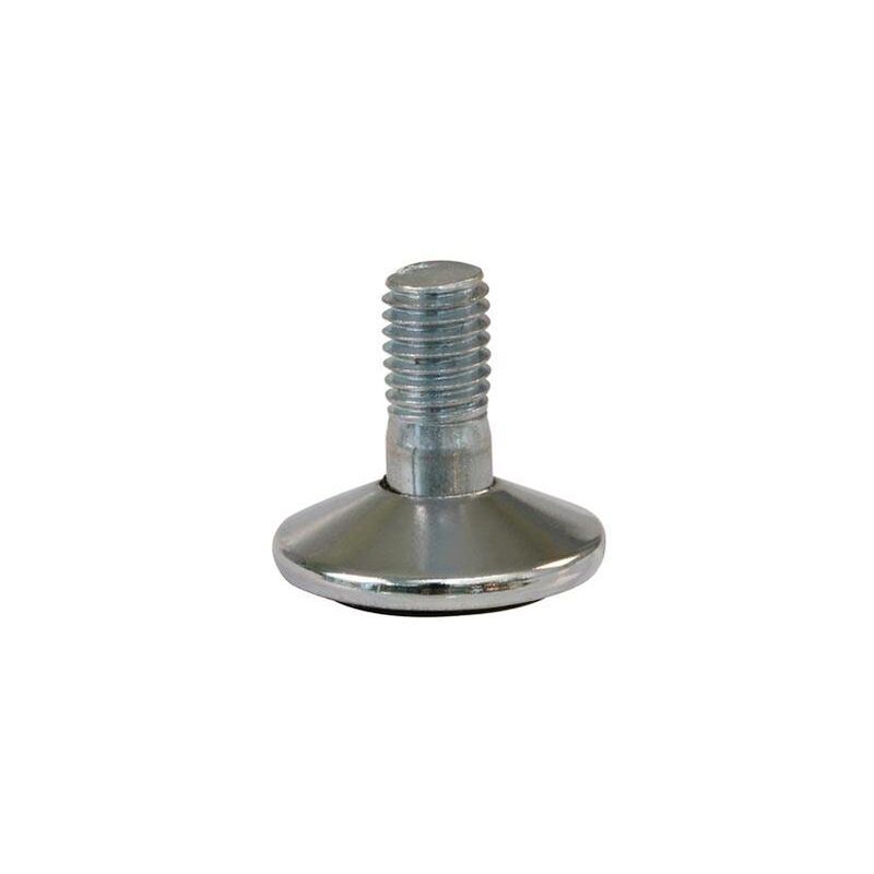 

Nivelador Patas De Mesa Para Modelo 3-4 Amig M10 X 29 Mm Acero Niquelado 4Uds