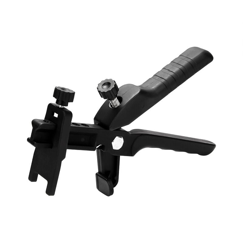 Fei Yu - Niveleur de carrelage Aides à la pose de carrelage Positionneur de carrelage Pince poussoir niveleuse