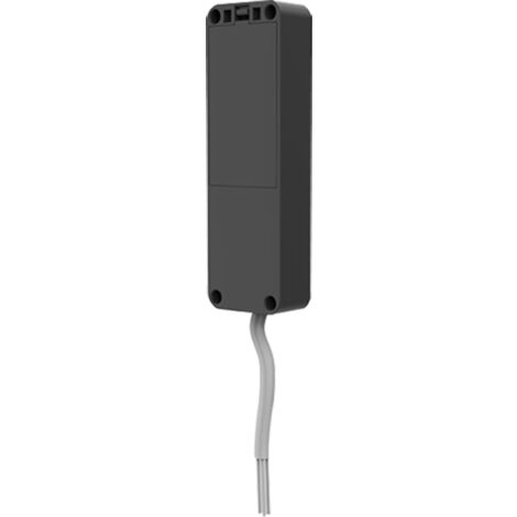 Nivian - Relé Extension per NV-SMARTLOCK - Apertura Porta Condominiale - Apriporta per Edifici Appartamenti - Controlla il tuo citofono con lo Smartphone, apertura automatica porta
