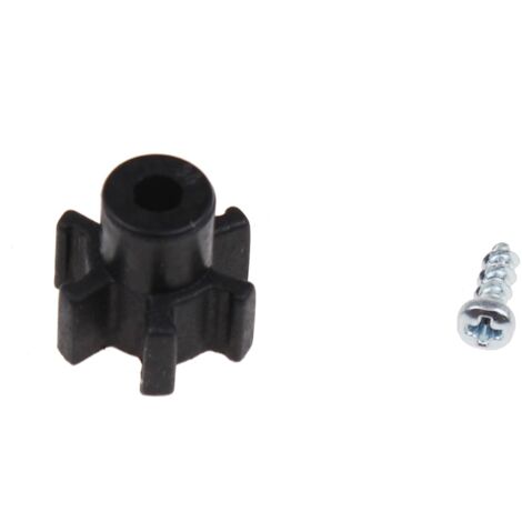 Nivona - accouplement entrainement unité de brassage 047cpl -