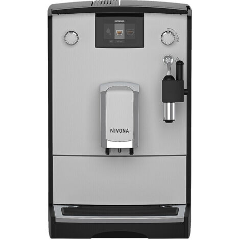 Nivona CafeRomatica NICR 555 Kaffeevollautomat