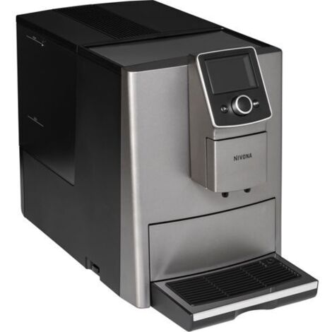Nivona NICR 821 CafeRomatica Espresso-Vollautomaten