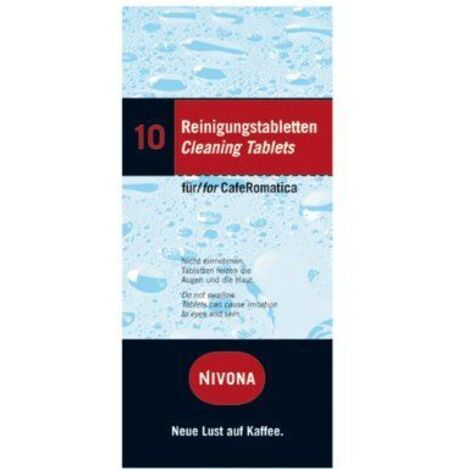 Nivona NIRT 701