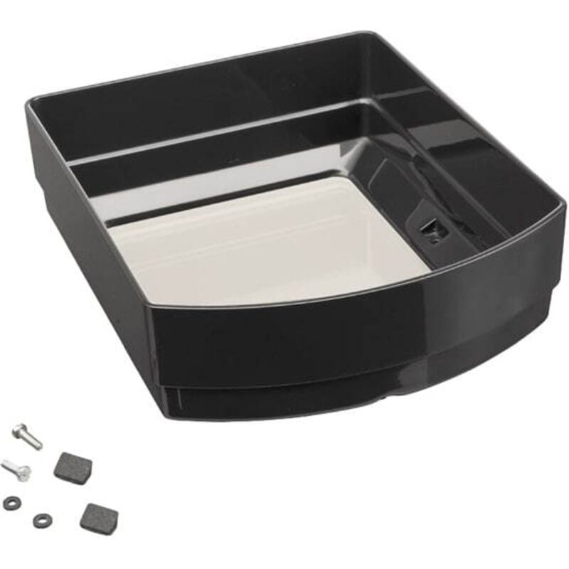 Nivona - tiroir pour les grains de café - nizb410 - 4260083464106