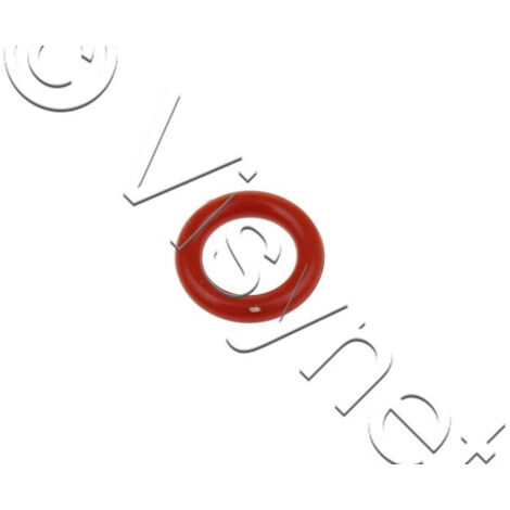 Nivona - o-ring 005,00x1,50 silic/2-k - 38141