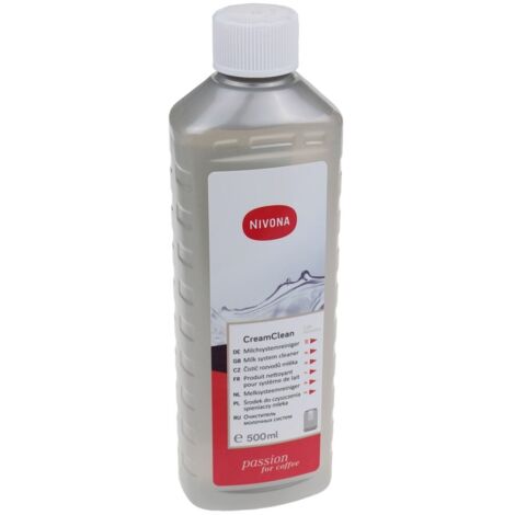 Nivona - reiniger milchleitung nicc705 - nicc705 - 4260083467053