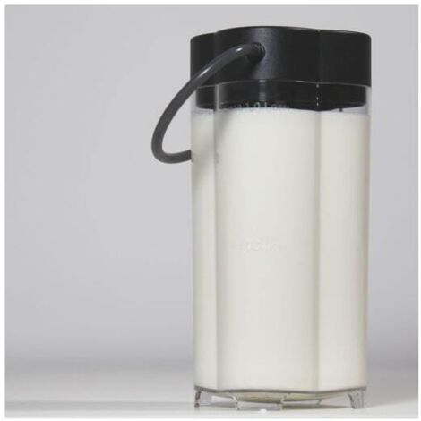 NIVONA TRANSPARENT MILCHBOX 1 L