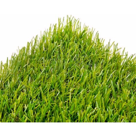 Nix Garden - Rollo Césped Artificial 30 mm tamaño 1x5 m (5 m²)