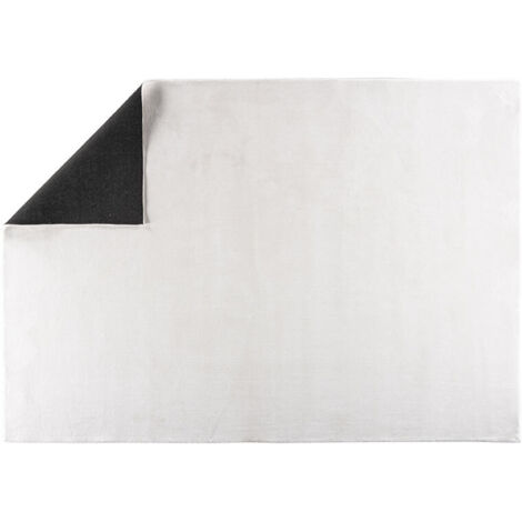 Nixie tapis 170x240 cm blanc.
