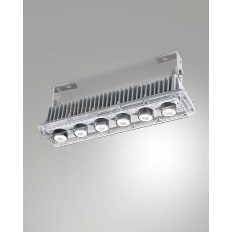 NIZZA RGB 906LM 32W PROIETTORE IP66 40°