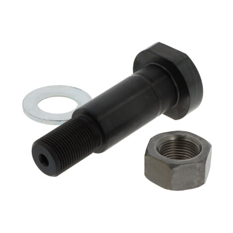 NKE HK1010 Nadelhülse Innen-Ø 10 mm Außen-Ø 14 mm Breite10 mm