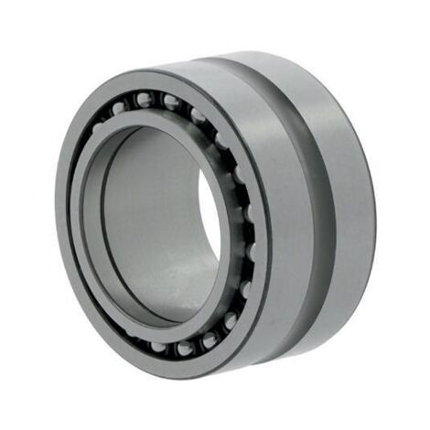 NKE Nadel-Schrägkugellager NKIB5908 Innen-Ø 40 mm Außen-Ø 62 mm ( 8000529828 )