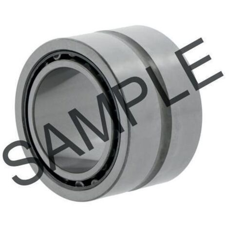 NKE Nadelhülsen HK3026 Innen-Ø 30 mm Außen-Ø 37 mmBreite26 mm 1St./VE