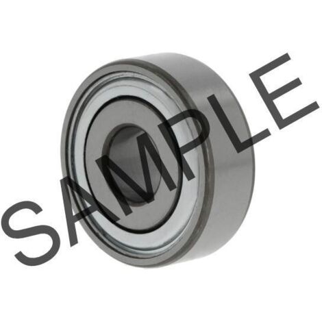 NKE Spannlager UC209-110 Innen-Ø 41,27 mm Außen-Ø 85 mmBreite49,2 mm