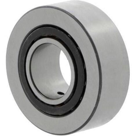 NKE Stützrolle NATR17 -PP-X Innen-Ø 17 mm Außen-Ø 40 mmBreite21 mm