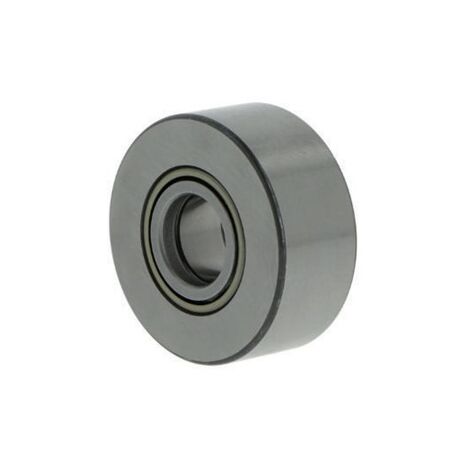 NKE Stützrolle PWTR20 -2RS Innen-Ø 20 mm Außen-Ø 47 mmBreite25 mm