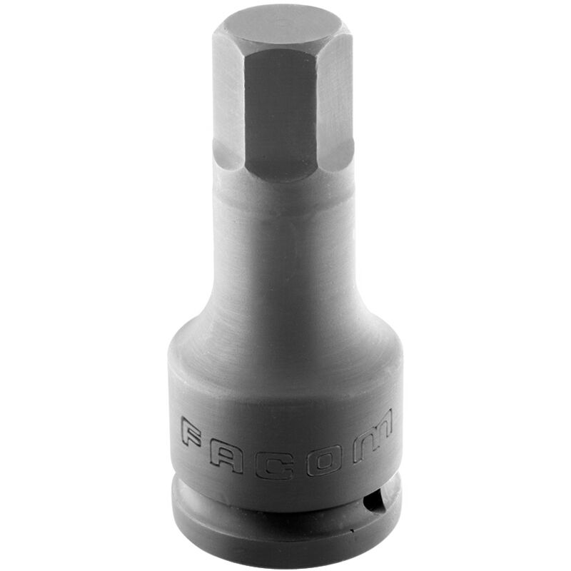 Douilles tournevis impact 34 pour vis 6 pans creux métriques Facom NKHM