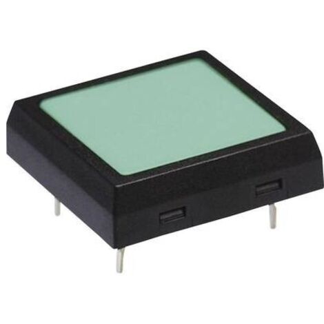 NKK Switches JF15CP2G JF15CP2G Pulsante 24 V/DC 0.05 A 1x Off / (On) Momentaneo 1 pz.