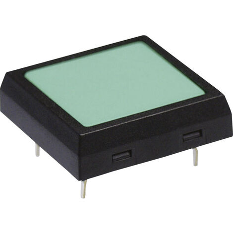 NKK Switches JF15SP1F JF15SP1F Drucktaster 24 V/DC 0.05 A 1 x Aus/(Ein) tastend    1 St.
