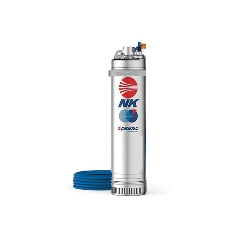 Pedrollo NKm 2/2 (10m) - Pompe électrique submersible monophasée