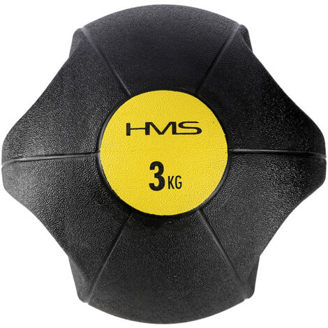 NKU03 BOULE MÉDICAMENTE 3 KG HMS