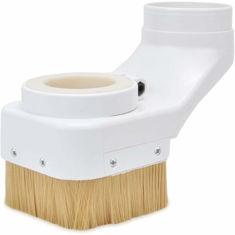 NL330 Coperchio antipolvere CNC, Pulitore