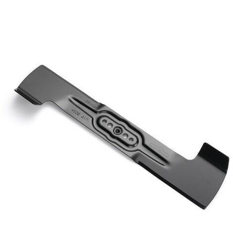 NL36 - Lame 36cm OUTILS WOLF Pour tondeuse NCA - NM - NP