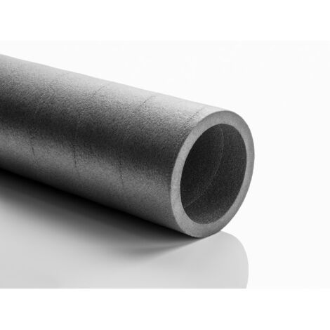NMC – Conduit de ventilation 160 mm – Tube anti-corrosif de 2 m – Gaine isolante pour installations techniques – Polyéthylène - tre160