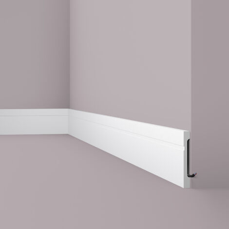 NMC FD15 Skirting Board