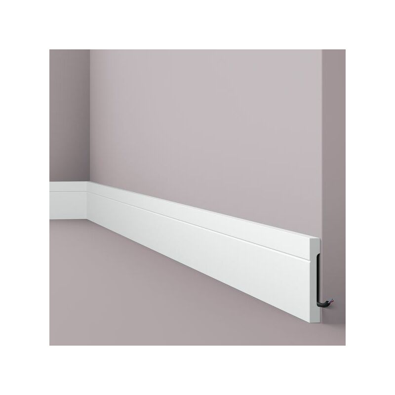 FD2 Skirting Board - NMC