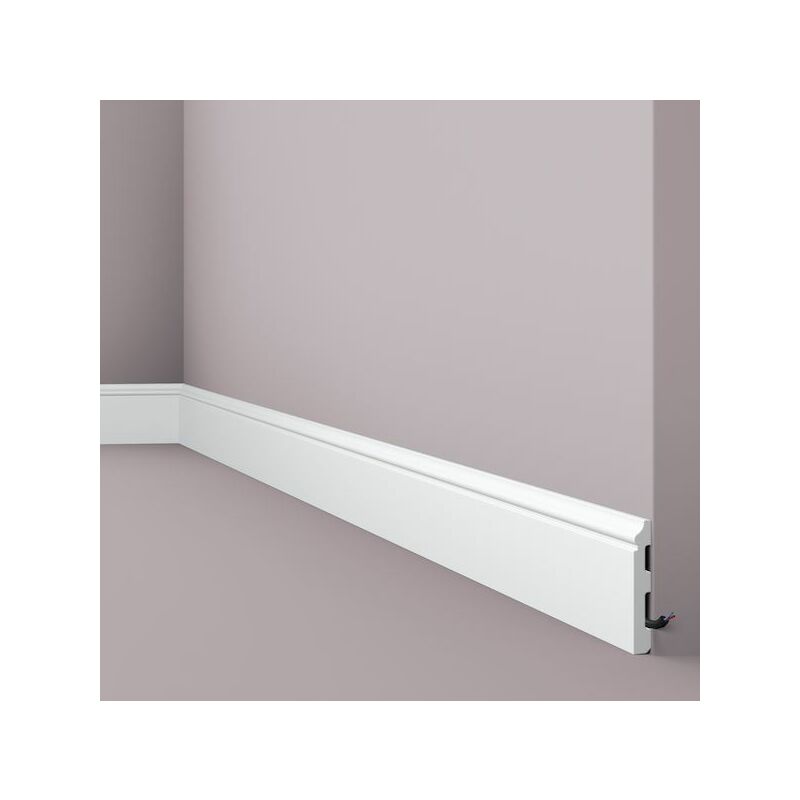 FL1 Skirting Board - NMC