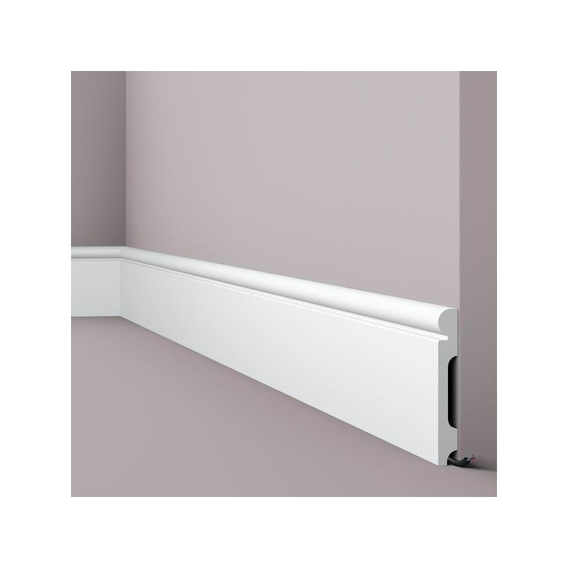 FL4 Skirting Board - NMC