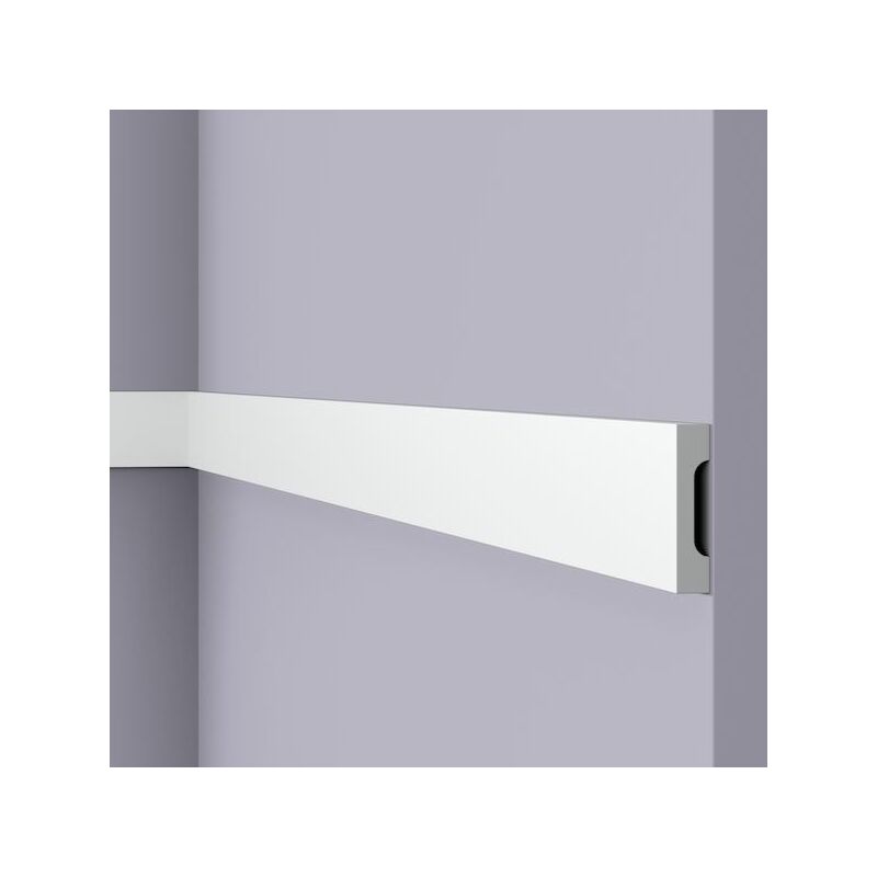 NMC - WD2 Dado Rail & Architrave Moulding