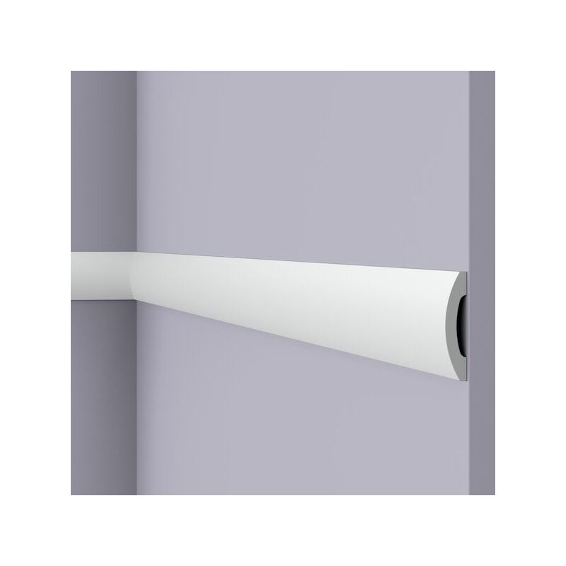 NMC - WD3 Dado Rail & Architrave Moulding