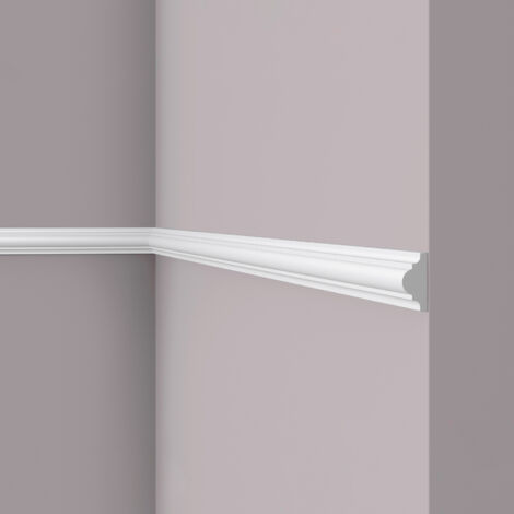 NMC WL1 Dado Rail